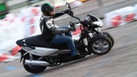 Moto - News: Quadro: iniziano le consegne del 350D