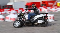 Moto - News: Quadro: iniziano le consegne del 350D