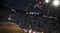 Moto - News: Red Bull X-Fighters 2012: il calendario ufficiale