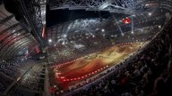 Moto - News: Red Bull X-Fighters 2012: il calendario ufficiale