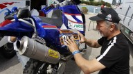 Moto - News: Sardegna Rally Race 2012: Cyril Despres è il primo iscritto!