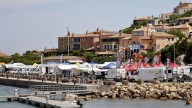 Moto - News: Sardegna Rally Race 2012: Cyril Despres è il primo iscritto!