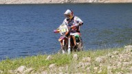 Moto - News: Sardegna Rally Race 2012: Cyril Despres è il primo iscritto!