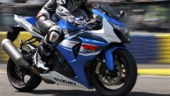 Moto - Test: Suzuki GSX-R1000 2012 - TEST