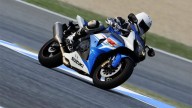 Moto - Test: Suzuki GSX-R1000 2012 - TEST