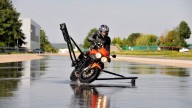 Moto - News: Bosch: Ride the Safety