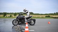 Moto - News: Bosch: Ride the Safety