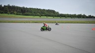 Moto - News: Bosch: Ride the Safety