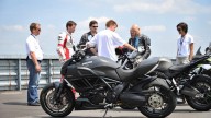 Moto - News: Bosch: Ride the Safety