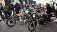 Moto - News: The Black Douglas Sterling: il ritorno delle sottocanna