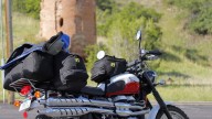 Moto - News: Wolfman Luggage 2012