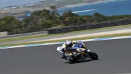 Moto - News: WSBK 2012 Test Phillip Island Day 3: ancora Checa