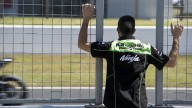 Moto - News: WSBK 2012 Test Phillip Island Day 3: ancora Checa