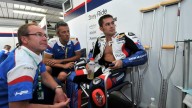 Moto - News: WSBK 2012, Phillip Island Q1: Rea davanti a tutti