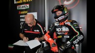 Moto - News: WSBK 2012 Phillip Island Q1: i commenti dei piloti - TUTTE LE FOTO