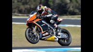 Moto - News: WSBK 2012 Phillip Island Q1: i commenti dei piloti - TUTTE LE FOTO