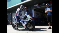 Moto - News: WSBK 2012 Phillip Island Q1: i commenti dei piloti - TUTTE LE FOTO