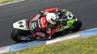 Moto - News: WSBK 2012 Phillip Island Test, Day 2: Sykes primo per un soffio