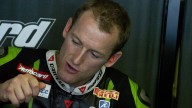 Moto - News: WSBK 2012 Phillip Island Test, Day 2: Sykes primo per un soffio