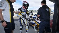 Moto - News: WSBK 2012 Phillip Island Test, Day 2: Sykes primo per un soffio