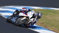 Moto - News: WSBK 2012 Phillip Island Test, Day 2: Sykes primo per un soffio