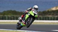 Moto - News: WSBK 2012 Phillip Island Test, Day 2: Sykes primo per un soffio