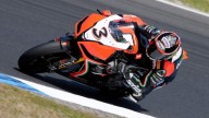 Moto - News: WSBK 2012 Phillip Island Test, Day 2: Sykes primo per un soffio