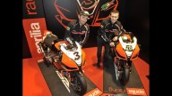 Moto - News: WSBK 2012: presentato l'Aprilia Racing Team 