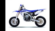 Moto - News: Yamaha YZ450SM 2012