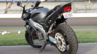 Moto - News: Yamaha YZF600R... elettrica!