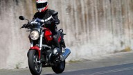 Moto - Gallery: BMW R 1200 R 2012 - PROVA