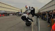 Moto - Gallery: Chris Pfeiffer a Motodays 2012