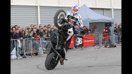 Moto - Gallery: Chris Pfeiffer a Motodays 2012