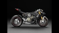 Moto - Gallery: Ducati 1199 Panigale senza carenatura