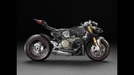 Moto - Gallery: Ducati 1199 Panigale senza carenatura