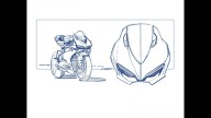 Moto - Gallery: Ducati: il design della 1199 Panigale