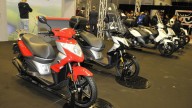 Moto - Gallery: Garelli a Motodays 2012