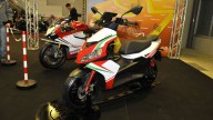 Moto - Gallery: Garelli a Motodays 2012