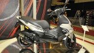 Moto - Gallery: Gilera a Motodays 2012