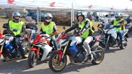 Moto - Gallery: Honda In The City 2012