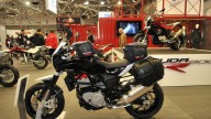 Moto - Gallery: Husqvarna a Motodays 2012