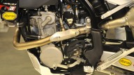 Moto - Gallery: Husqvarna a Motodays 2012