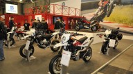 Moto - Gallery: Husqvarna a Motodays 2012