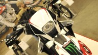 Moto - Gallery: Husqvarna a Motodays 2012