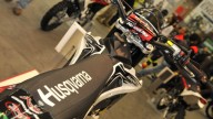 Moto - Gallery: Husqvarna a Motodays 2012