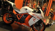 Moto - Gallery: KTM a Motodays 2012
