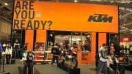 Moto - Gallery: KTM a Motodays 2012