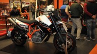 Moto - Gallery: KTM a Motodays 2012