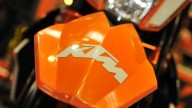 Moto - Gallery: KTM a Motodays 2012