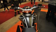 Moto - Gallery: KTM a Motodays 2012